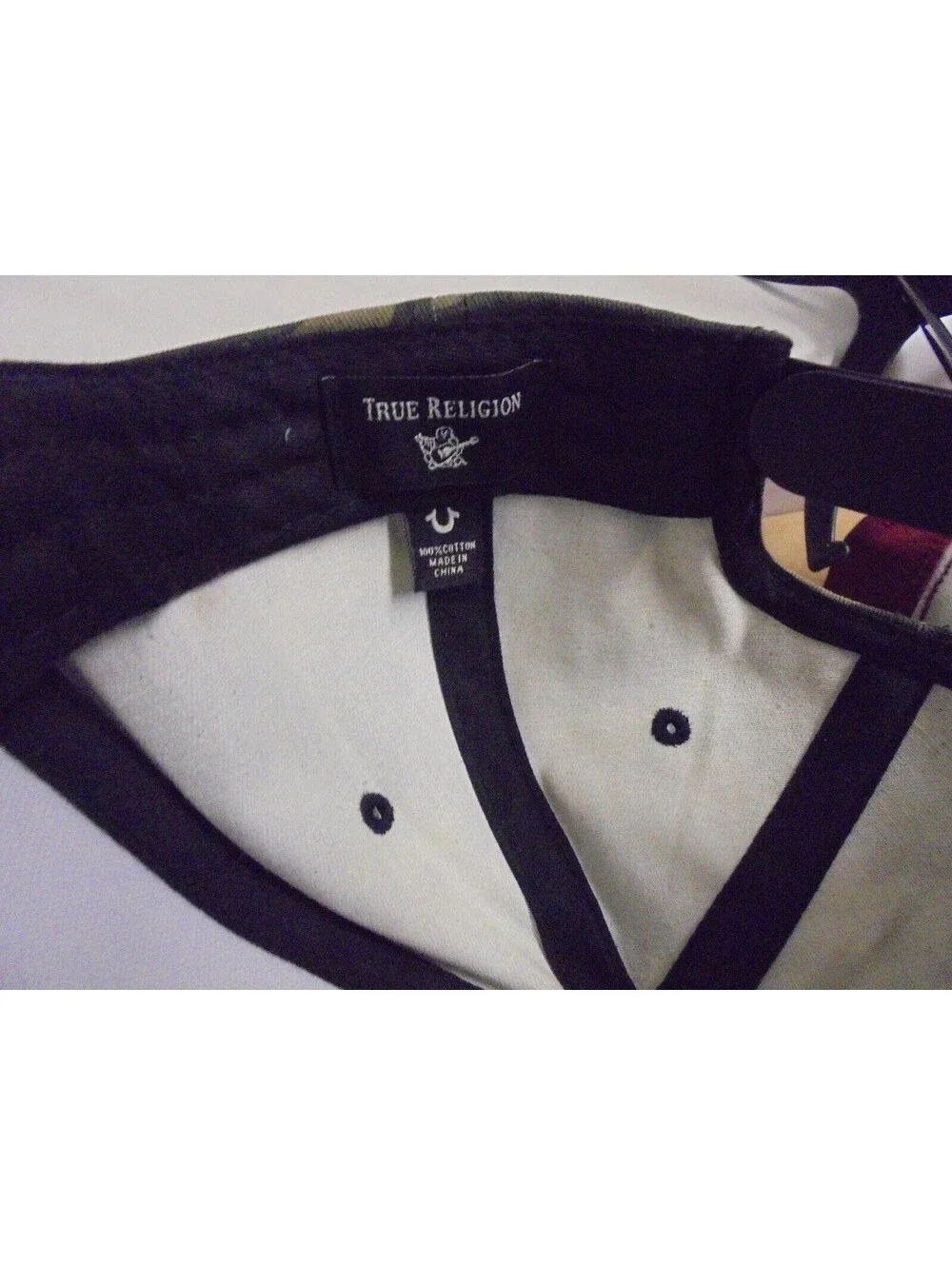 True Religion true religion